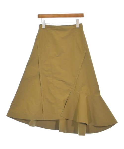 スリーワンフィリップリム(3.1 Phillip Lim)の3.1 Phillip Lim ロング・マキシ丈スカート