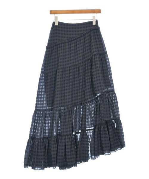 スリーワンフィリップリム(3.1 Phillip Lim)の3.1 Phillip Lim ロング・マキシ丈スカート