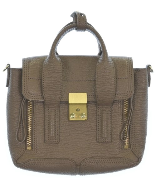 スリーワンフィリップリム(3.1 Phillip Lim)の3.1 Phillip Lim ショルダーバッグ
