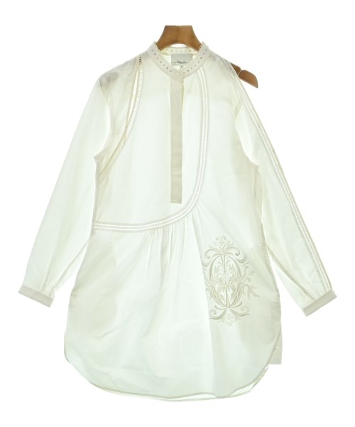 スリーワンフィリップリム(3.1 Phillip Lim)の3.1 Phillip Lim シャツワンピース