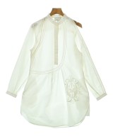 3.1 Phillip Lim シャツワンピース