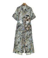 3.1 Phillip Lim シャツワンピース