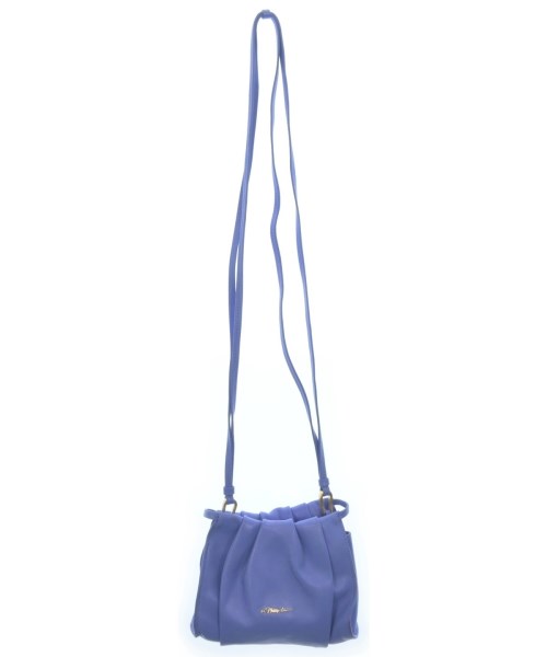 スリーワンフィリップリム(3.1 Phillip Lim)の3.1 Phillip Lim ショルダーバッグ