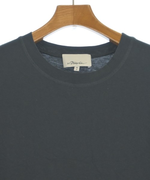 3.1 Phillip Lim（スリーワンフィリップリム）ワンピース 黒 サイズ:M レディース/2200563507475
