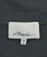 3.1 Phillip Lim（スリーワンフィリップリム）ワンピース 黒 サイズ:M レディース/2200563507475
