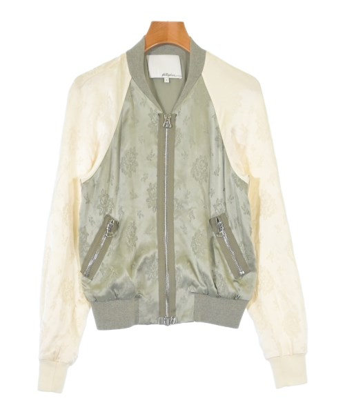 スリーワンフィリップリム(3.1 Phillip Lim)の3.1 Phillip Lim ブルゾン（その他）