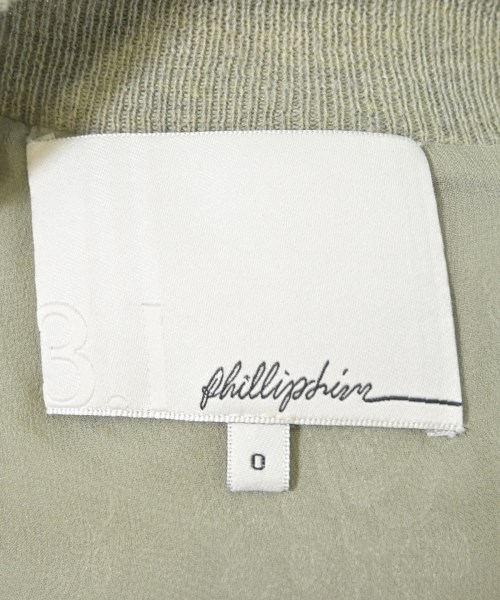 3.1 Phillip Lim（スリーワンフィリップリム）その他 カーキ サイズ:0(XS位) レディース/2200606767040