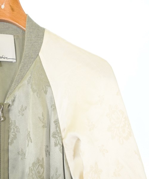 3.1 Phillip Lim（スリーワンフィリップリム）その他 カーキ サイズ:0(XS位) レディース/2200606767040