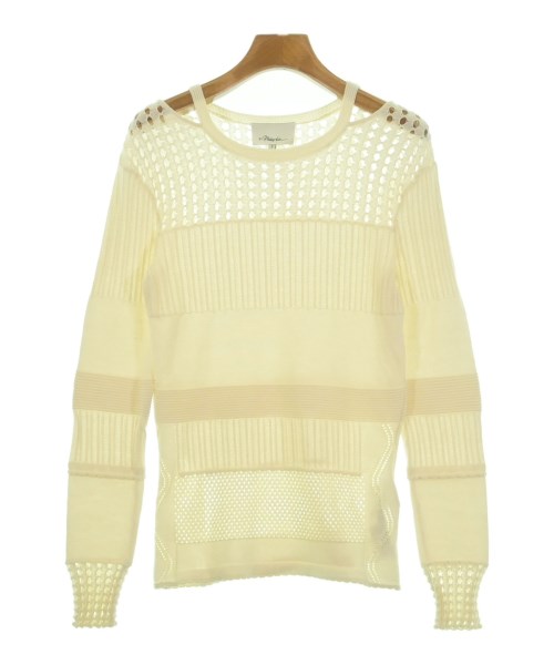 スリーワンフィリップリム(3.1 Phillip Lim)の3.1 Phillip Lim ニット・セーター