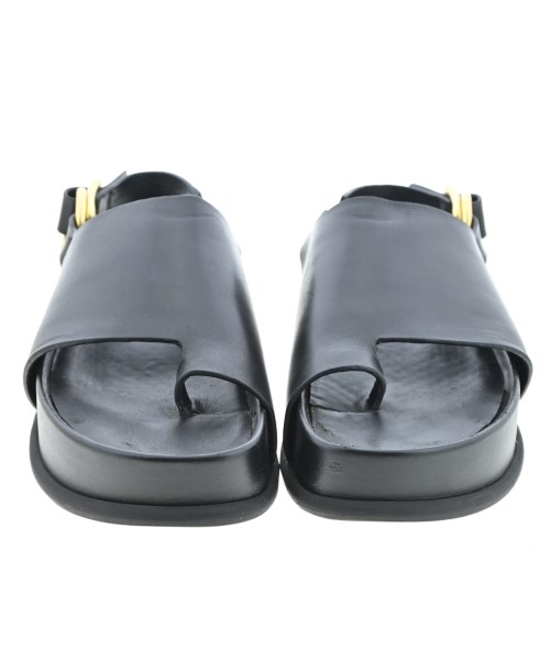 3.1 Phillip Lim（スリーワンフィリップリム）サンダル 黒 サイズ:EU35(21.5cm位) レディース/2200608145044