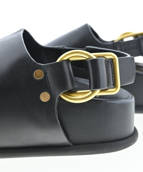 3.1 Phillip Lim（スリーワンフィリップリム）サンダル 黒 サイズ:EU35(21.5cm位) レディース/2200608145044