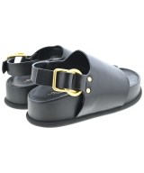 3.1 Phillip Lim（スリーワンフィリップリム）サンダル 黒 サイズ:EU35(21.5cm位) レディース/2200608145044