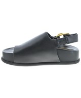 3.1 Phillip Lim（スリーワンフィリップリム）サンダル 黒 サイズ:EU35(21.5cm位) レディース/2200608145044