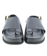 3.1 Phillip Lim（スリーワンフィリップリム）サンダル 黒 サイズ:EU35(21.5cm位) レディース/2200608145044