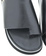 3.1 Phillip Lim（スリーワンフィリップリム）サンダル 黒 サイズ:EU35(21.5cm位) レディース/2200608145044
