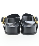 3.1 Phillip Lim（スリーワンフィリップリム）サンダル 黒 サイズ:EU35(21.5cm位) レディース/2200608145044