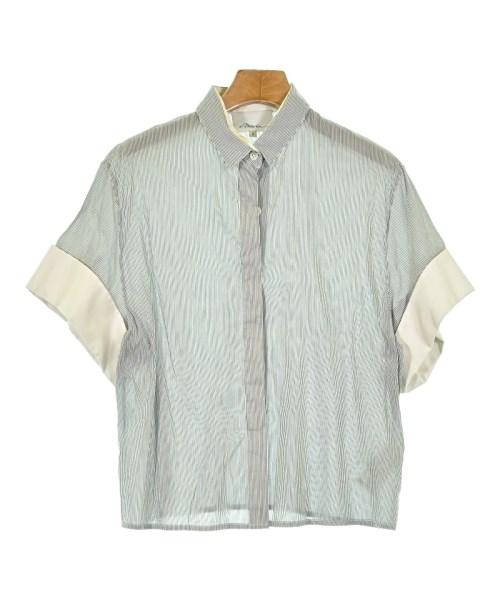 スリーワンフィリップリム(3.1 Phillip Lim)の3.1 Phillip Lim カジュアルシャツ