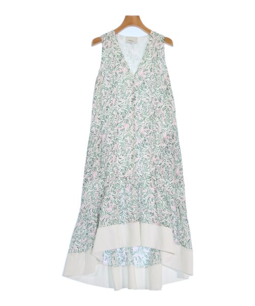スリーワンフィリップリム(3.1 Phillip Lim)の3.1 Phillip Lim ワンピース