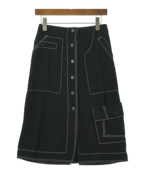 スリーワンフィリップリム(3.1 Phillip Lim)の3.1 Phillip Lim ひざ丈スカート