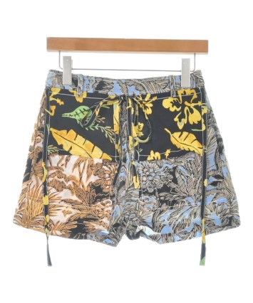 スリーワンフィリップリム 3.1 Phillip lim ショートパンツ 2020325Y0043_m2_a001.jpg