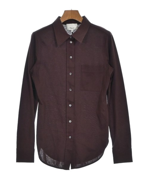 スリーワンフィリップリム(3.1 Phillip Lim)の3.1 Phillip Lim カジュアルシャツ