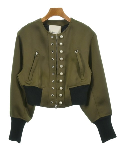 スリーワンフィリップリム(3.1 Phillip Lim)の3.1 Phillip Lim ブルゾン（その他）