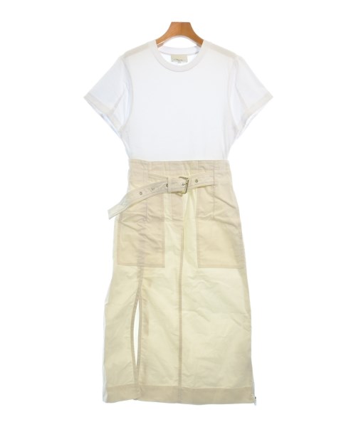 スリーワンフィリップリム(3.1 Phillip Lim)の3.1 Phillip Lim ワンピース