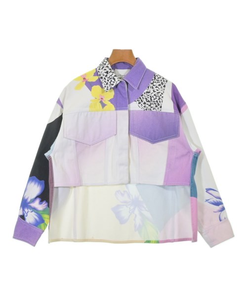 スリーワンフィリップリム(3.1 Phillip Lim)の3.1 Phillip Lim ブルゾン（その他）