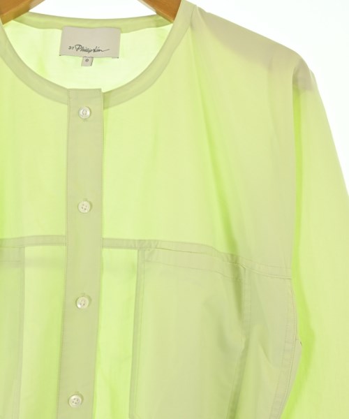 3.1 Phillip Lim（スリーワンフィリップリム）オールインワン/サロペット 緑 サイズ:0(XS位) レディース/2200668791106