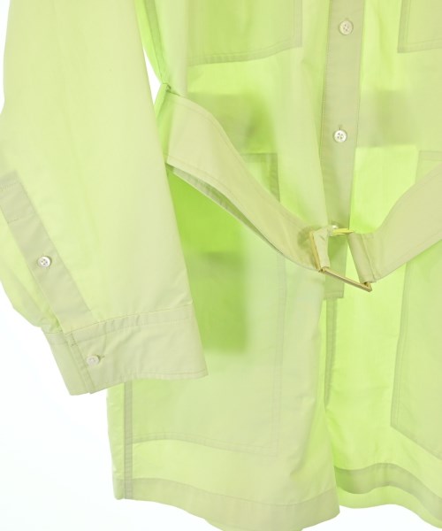 3.1 Phillip Lim（スリーワンフィリップリム）オールインワン/サロペット 緑 サイズ:0(XS位) レディース/2200668791106