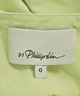 3.1 Phillip Lim（スリーワンフィリップリム）オールインワン/サロペット 緑 サイズ:0(XS位) レディース/2200668791106
