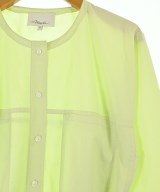 3.1 Phillip Lim（スリーワンフィリップリム）オールインワン/サロペット 緑 サイズ:0(XS位) レディース/2200668791106