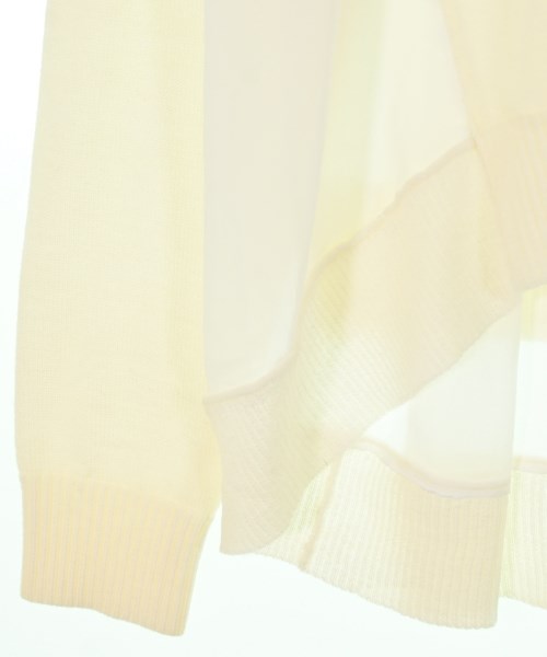 3.1 Phillip Lim（スリーワンフィリップリム）ニット・セーター 白 サイズ:XS レディース/2200669958126