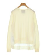 3.1 Phillip Lim（スリーワンフィリップリム）ニット・セーター 白 サイズ:XS レディース/2200669958126