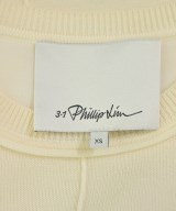 3.1 Phillip Lim（スリーワンフィリップリム）ニット・セーター 白 サイズ:XS レディース/2200669958126