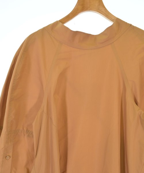 3.1 Phillip Lim（スリーワンフィリップリム）ワンピース 茶 サイズ:2(M位) レディース/2200673913012