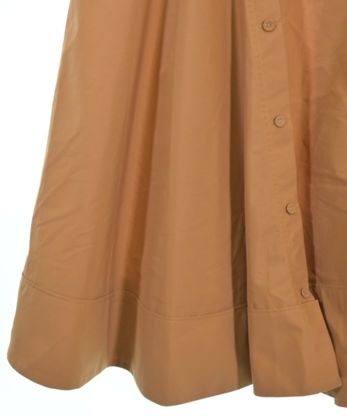 3.1 Phillip Lim（スリーワンフィリップリム）ワンピース 茶 サイズ:2(M位) レディース/2200673913012