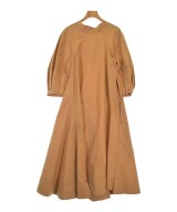 3.1 Phillip Lim（スリーワンフィリップリム）ワンピース 茶 サイズ:2(M位) レディース/2200673913012