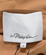 3.1 Phillip Lim（スリーワンフィリップリム）ワンピース 茶 サイズ:2(M位) レディース/2200673913012
