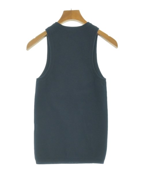 3.1 Phillip Lim（スリーワンフィリップリム）ベスト 紺 サイズ:XS レディース/2200673913029