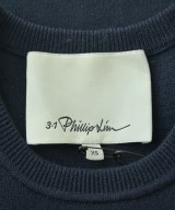 3.1 Phillip Lim（スリーワンフィリップリム）ベスト 紺 サイズ:XS レディース/2200673913029