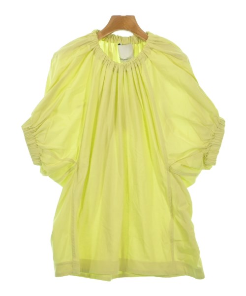 3.1 Phillip Lim(スリーワンフィリップリム)ブラウス 緑 サイズ:S/2200673913036