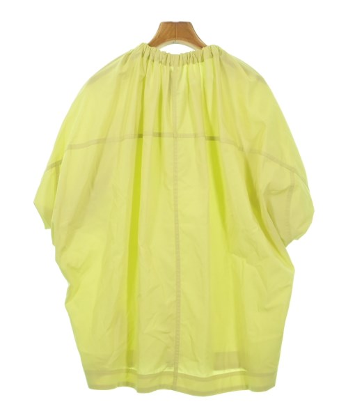 3.1 Phillip Lim（スリーワンフィリップリム）ブラウス 緑 サイズ:S レディース/2200673913036