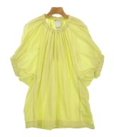 3.1 Phillip Lim（スリーワンフィリップリム）ブラウス 緑 サイズ:S レディース/2200673913036