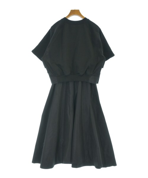 3.1 Phillip Lim（スリーワンフィリップリム）ワンピース 黒 サイズ:S レディース/2200673913043