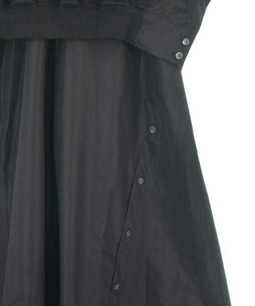 3.1 Phillip Lim（スリーワンフィリップリム）ワンピース 黒 サイズ:S レディース/2200673913043