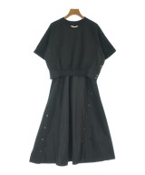 3.1 Phillip Lim（スリーワンフィリップリム）ワンピース 黒 サイズ:S レディース/2200673913043