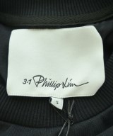 3.1 Phillip Lim（スリーワンフィリップリム）ワンピース 黒 サイズ:S レディース/2200673913043