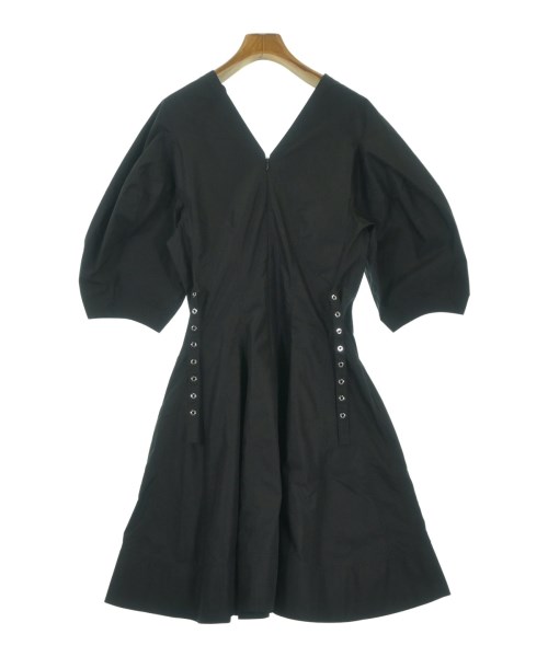 3.1 Phillip Lim（スリーワンフィリップリム）ワンピース 黒 サイズ:4(XL位) レディース/2200673913050