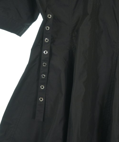 3.1 Phillip Lim（スリーワンフィリップリム）ワンピース 黒 サイズ:4(XL位) レディース/2200673913050